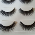 Hot Sale Synthetic Hair Material False Eyelashes Mfe2004